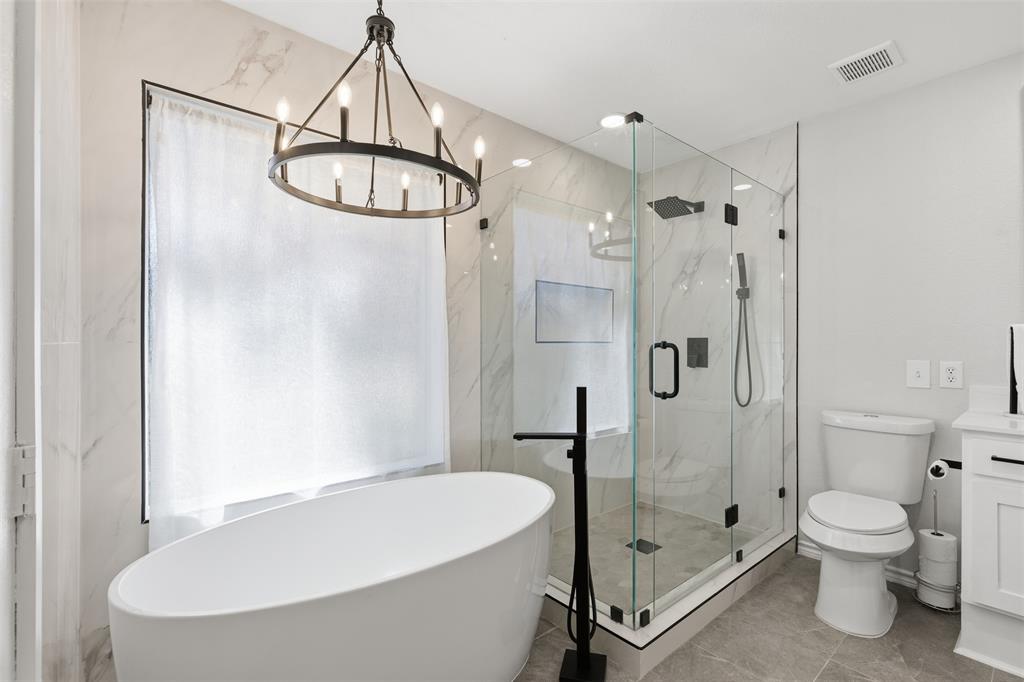 Lake Bluff Sub - Residential