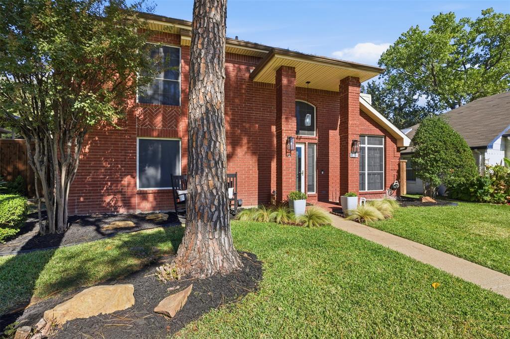 Lake Bluff Sub - Residential