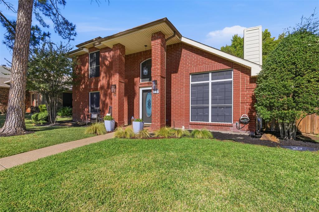 Lake Bluff Sub - Residential