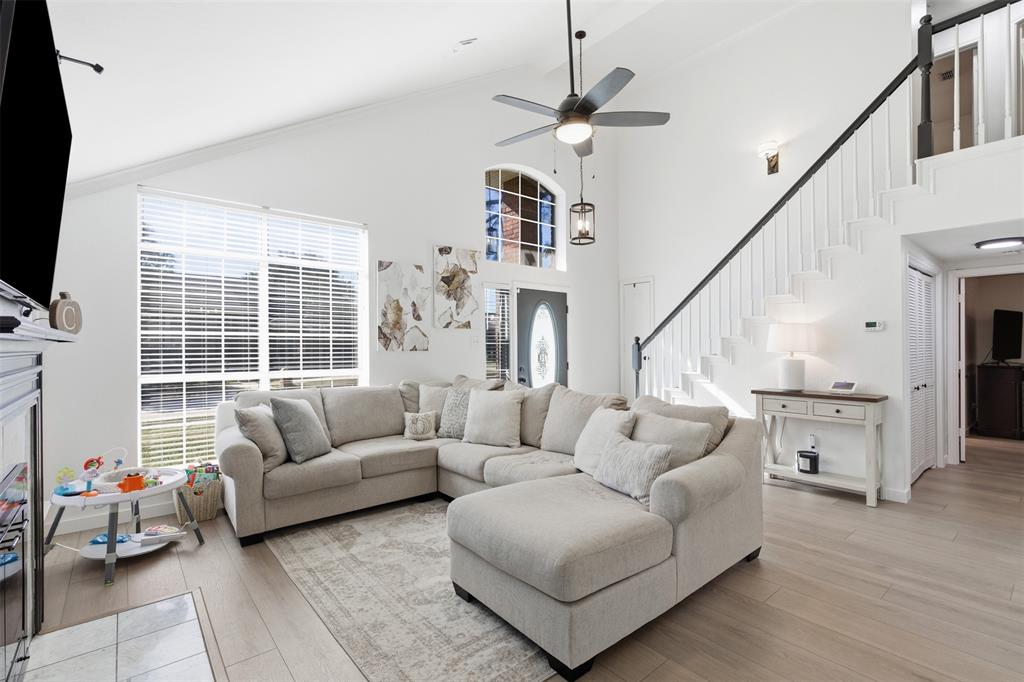 Lake Bluff Sub - Residential