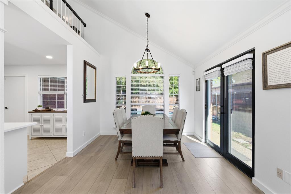 Lake Bluff Sub - Residential