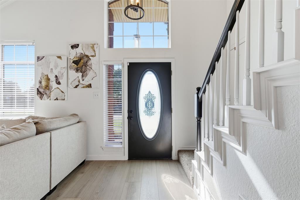 Lake Bluff Sub - Residential