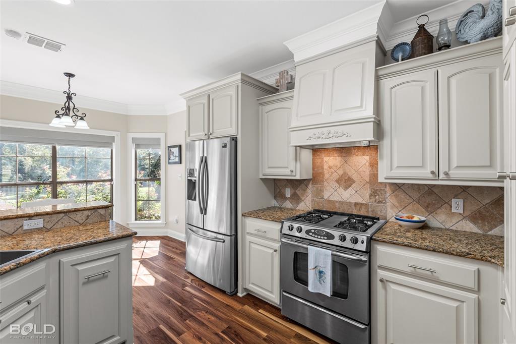 North Desoto Estate #3 - Residential