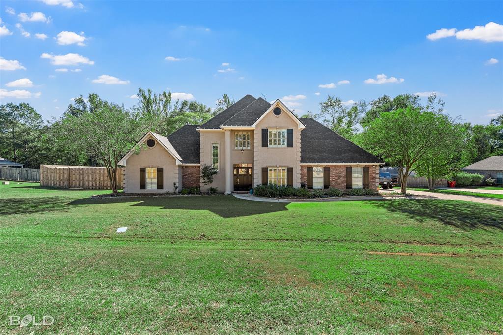 North Desoto Estate #3 - Residential