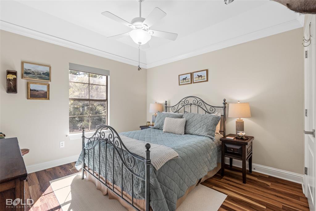 North Desoto Estate #3 - Residential