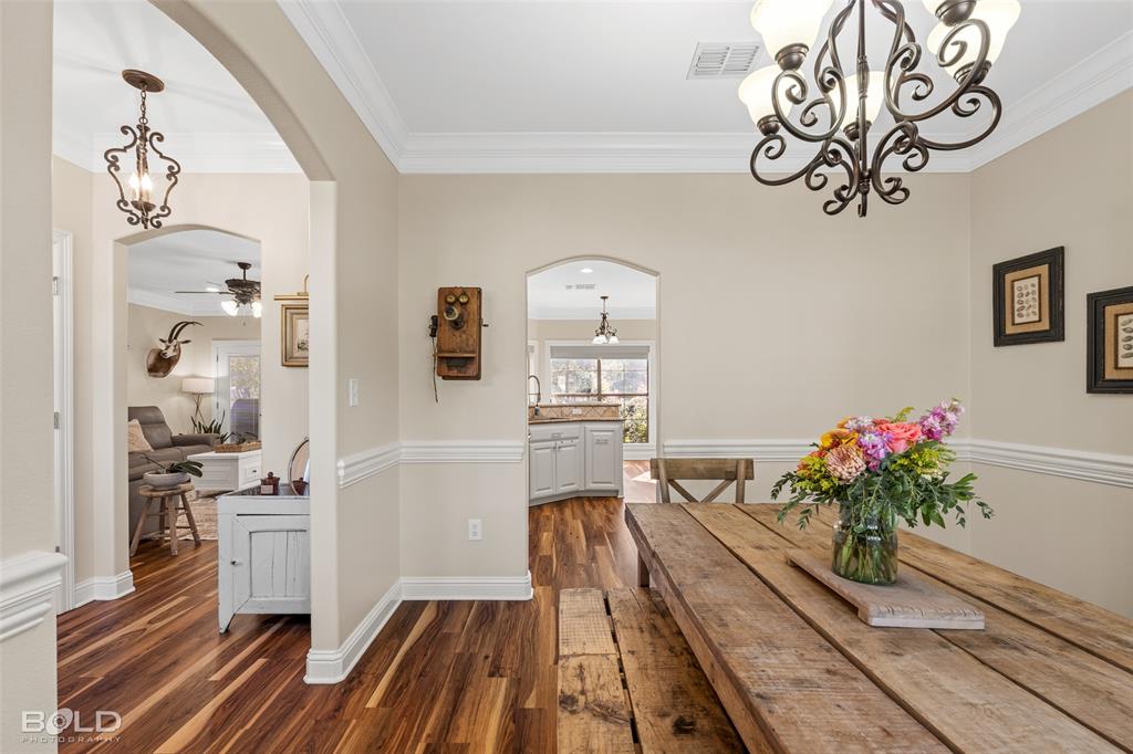 North Desoto Estate #3 - Residential