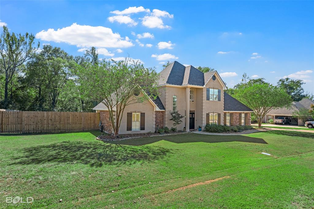 North Desoto Estate #3 - Residential