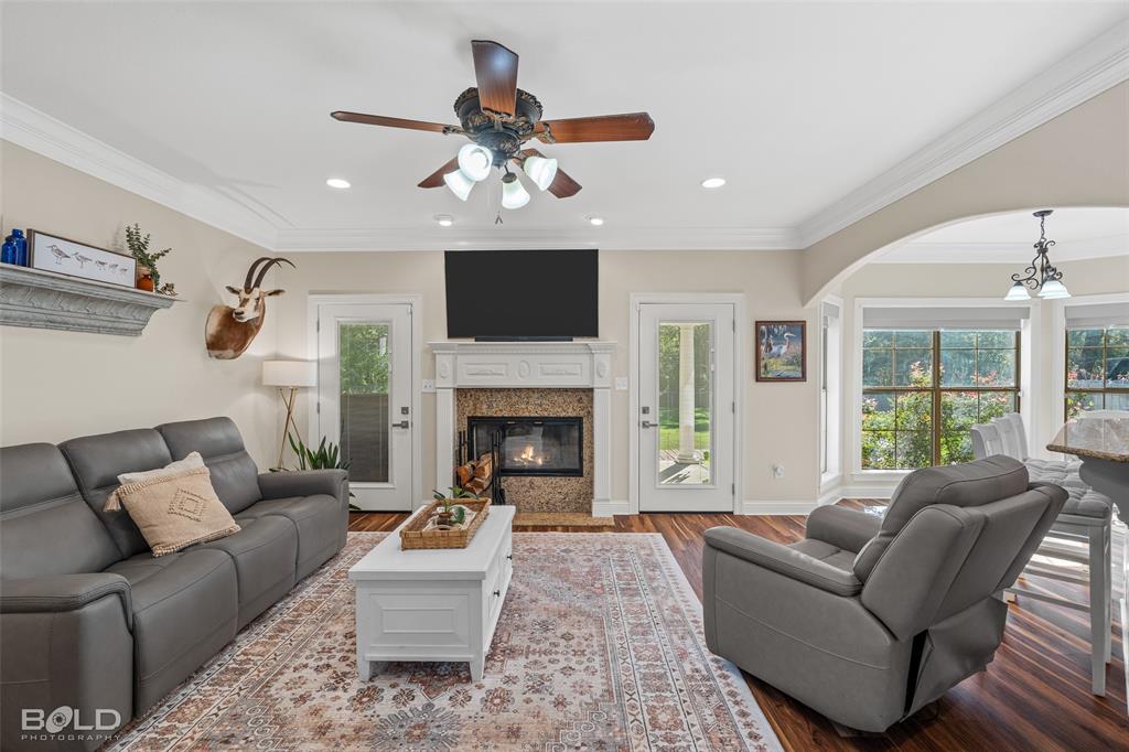 North Desoto Estate #3 - Residential