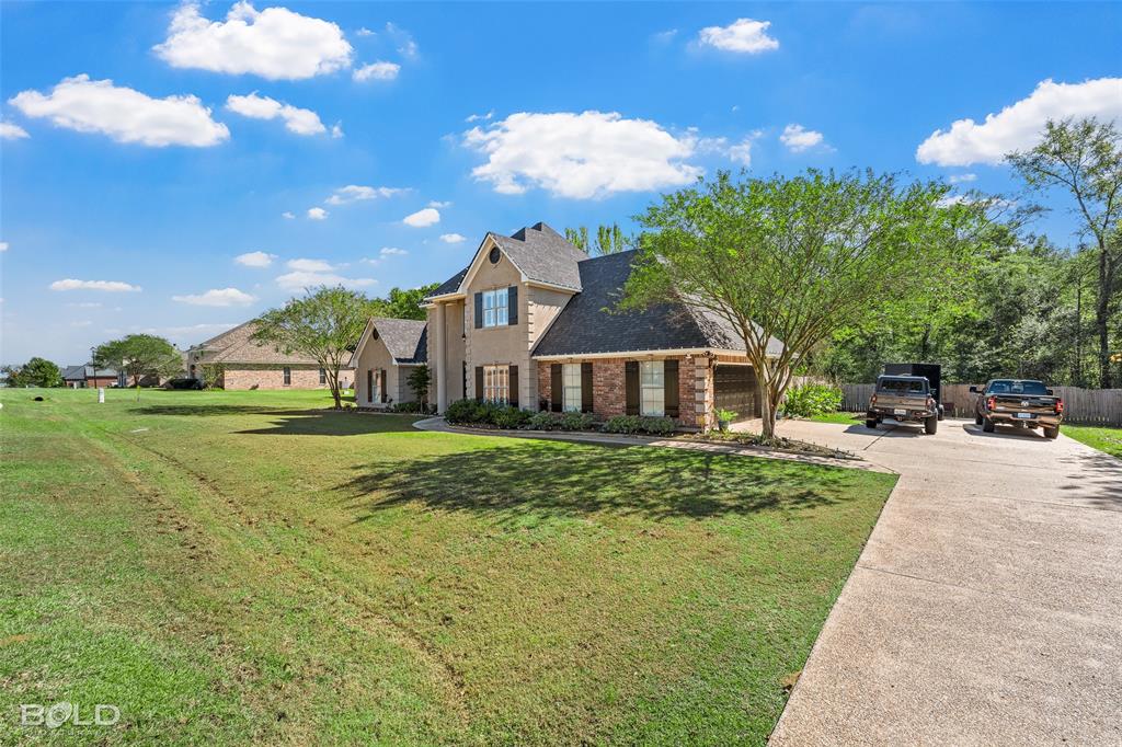 North Desoto Estate #3 - Residential