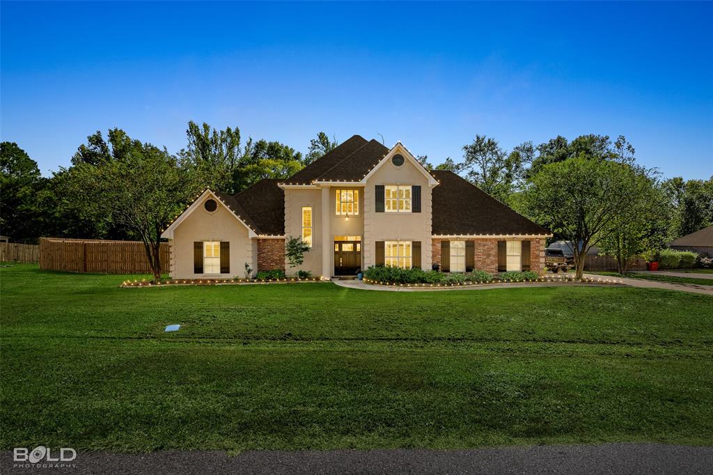 North Desoto Estate #3 - Residential