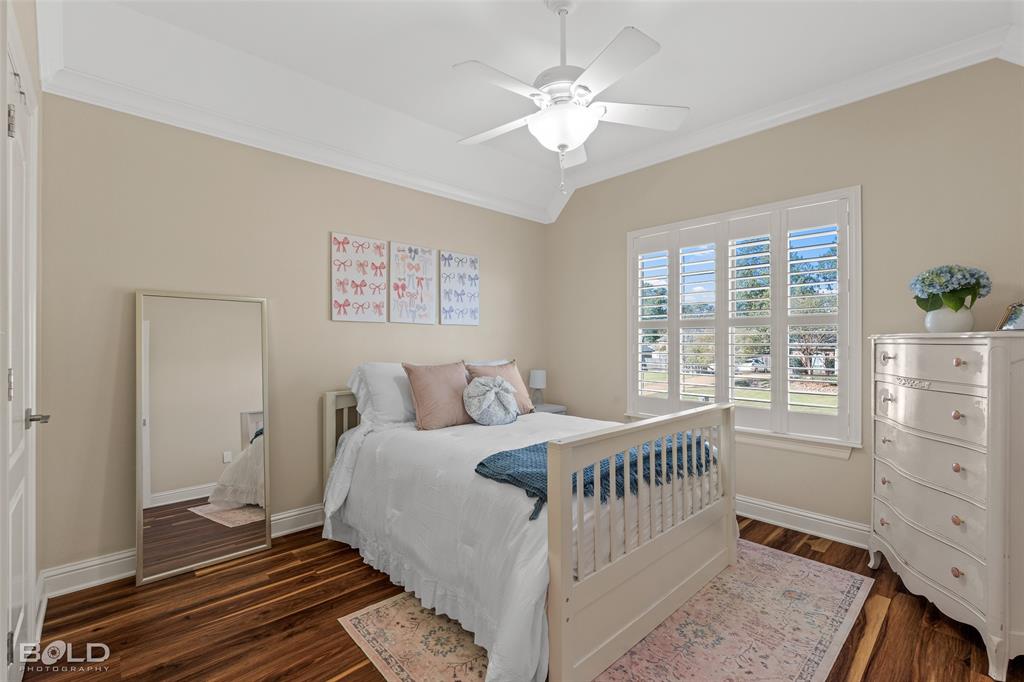 North Desoto Estate #3 - Residential