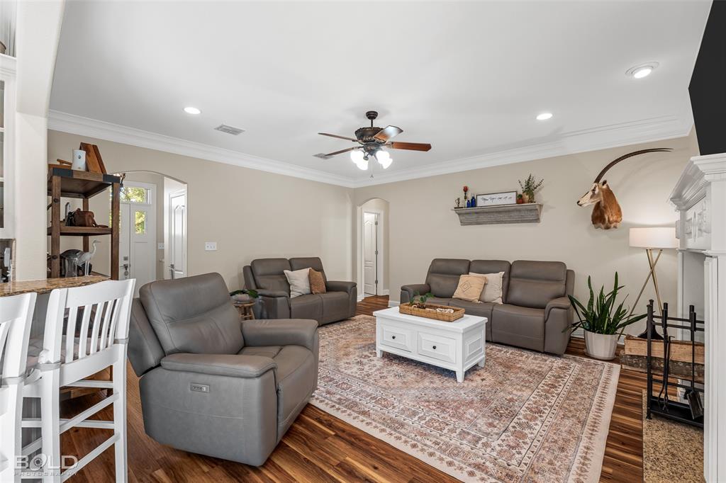 North Desoto Estate #3 - Residential