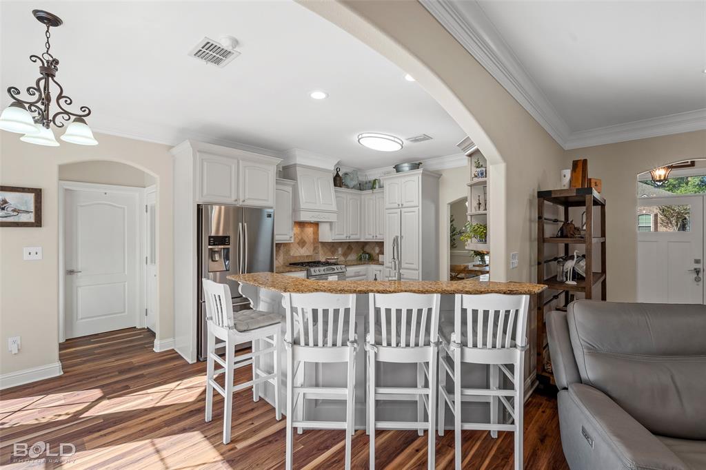 North Desoto Estate #3 - Residential