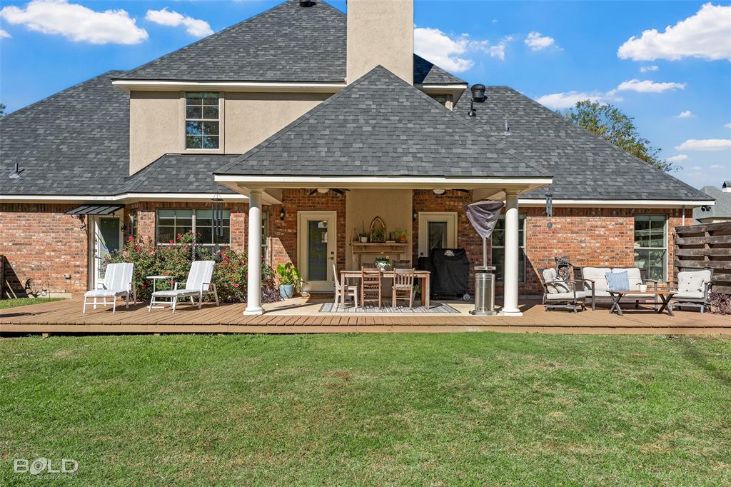 North Desoto Estate #3 - Residential