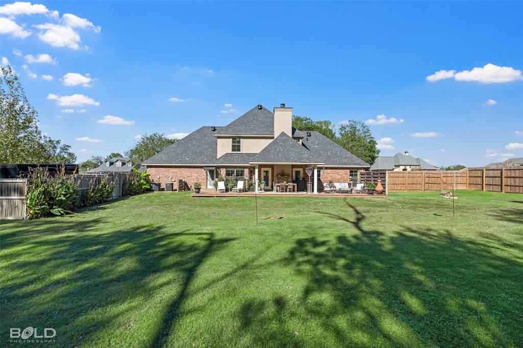 North Desoto Estate #3 - Residential