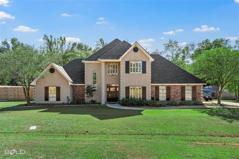 Property photo of 313 Leigh Lane, Stonewall, LA 71078