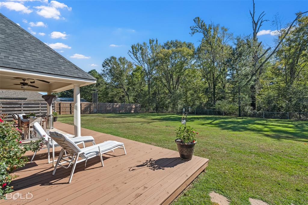 North Desoto Estate #3 - Residential