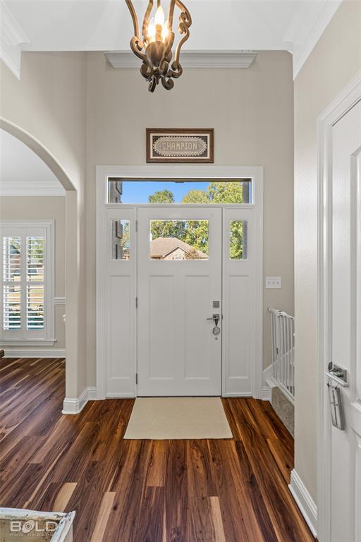 North Desoto Estate #3 - Residential