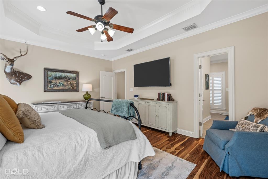 North Desoto Estate #3 - Residential