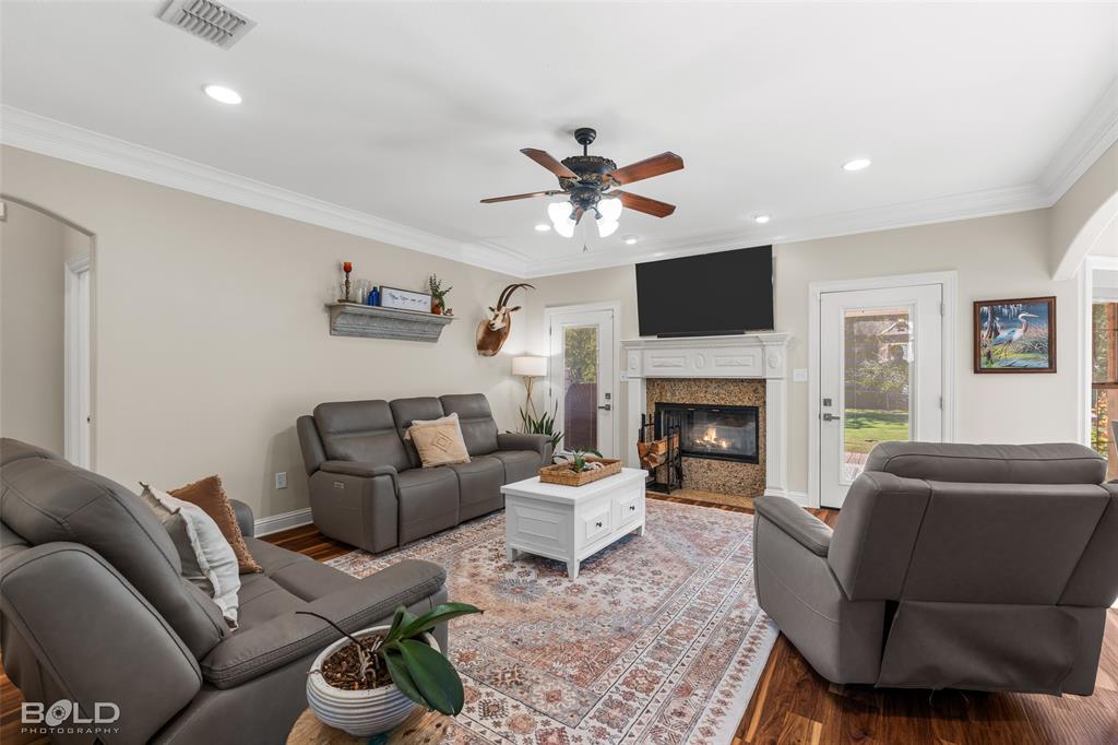 North Desoto Estate #3 - Residential