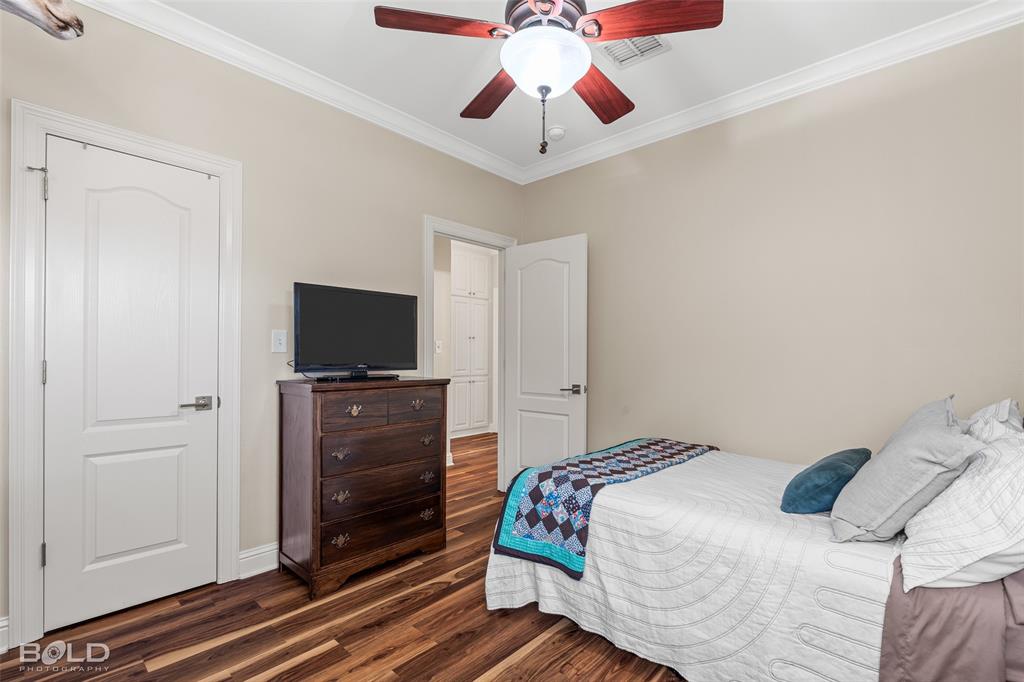 North Desoto Estate #3 - Residential