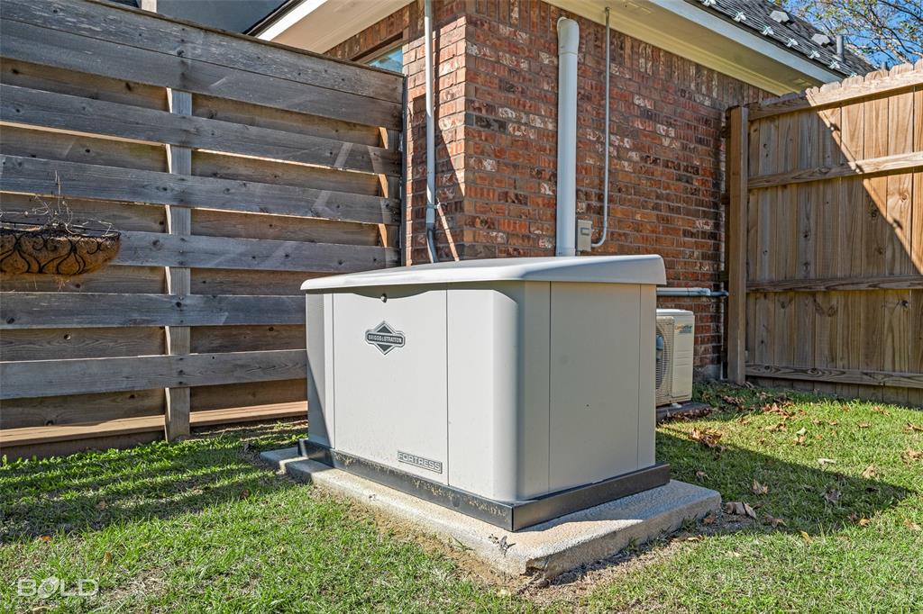 North Desoto Estate #3 - Residential