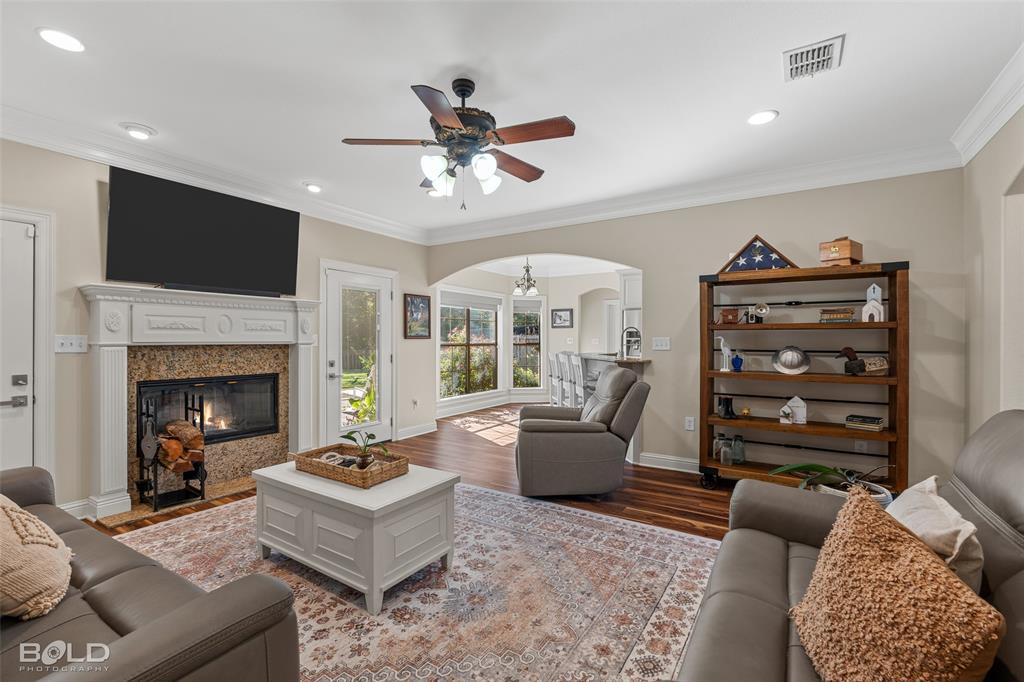 North Desoto Estate #3 - Residential