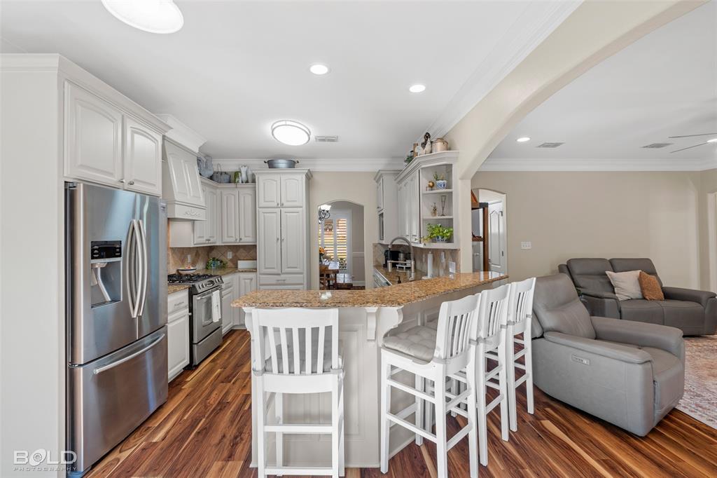 North Desoto Estate #3 - Residential