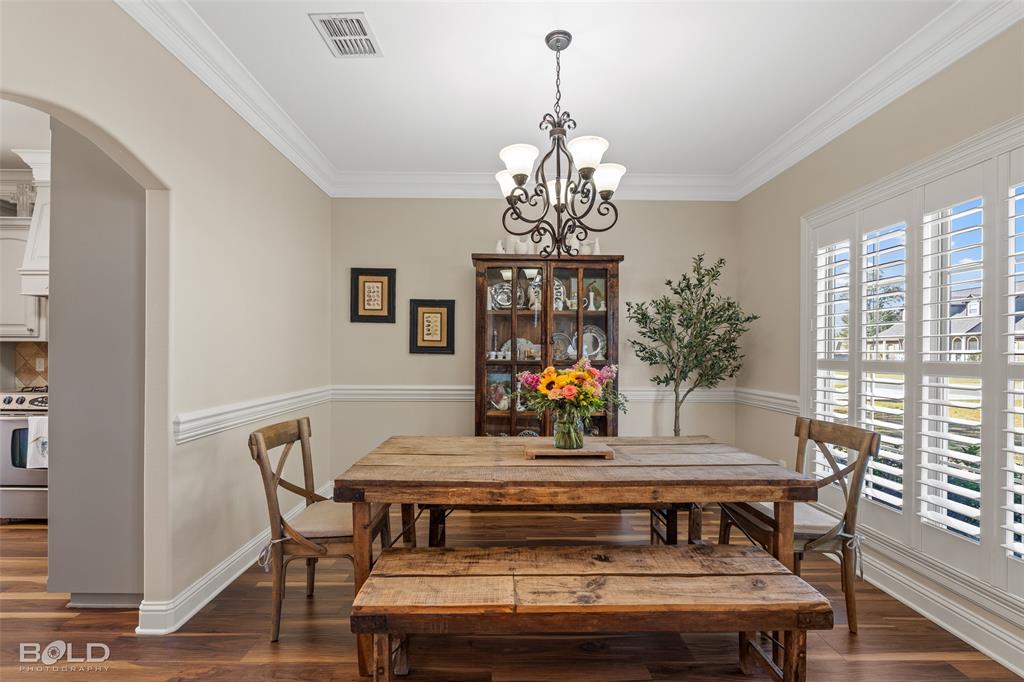 North Desoto Estate #3 - Residential