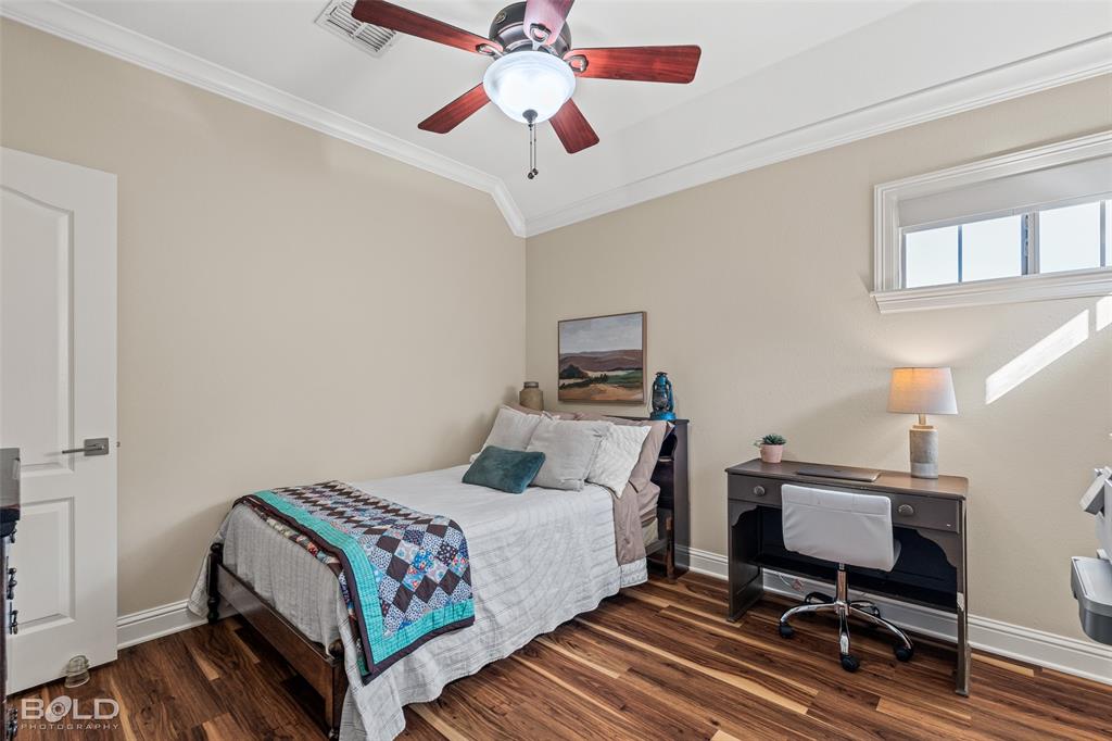 North Desoto Estate #3 - Residential