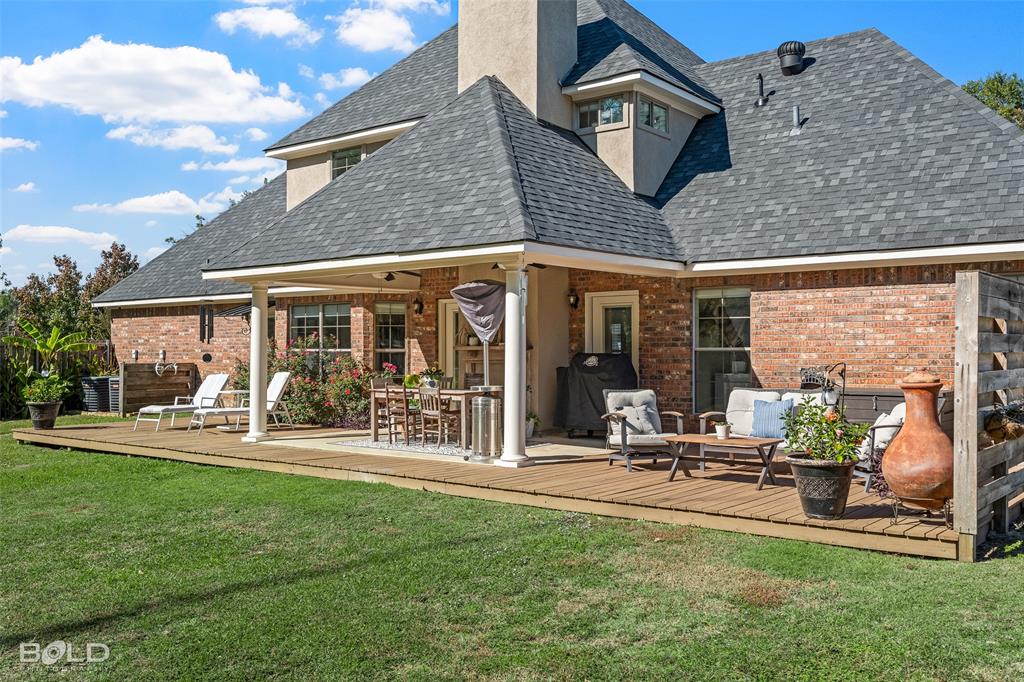 North Desoto Estate #3 - Residential