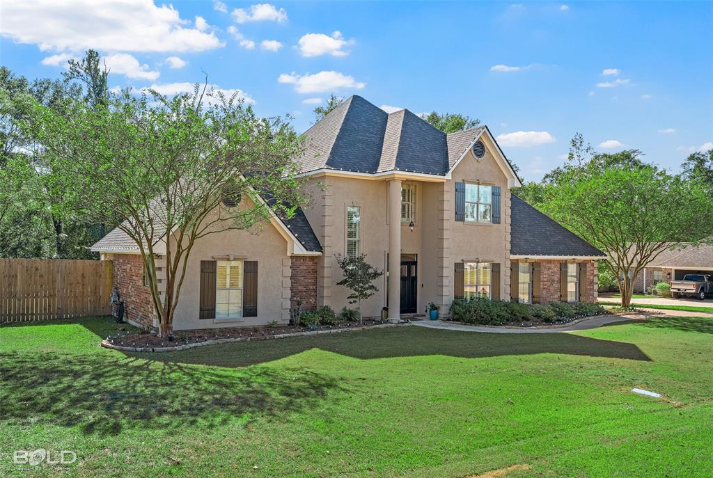 North Desoto Estate #3 - Residential