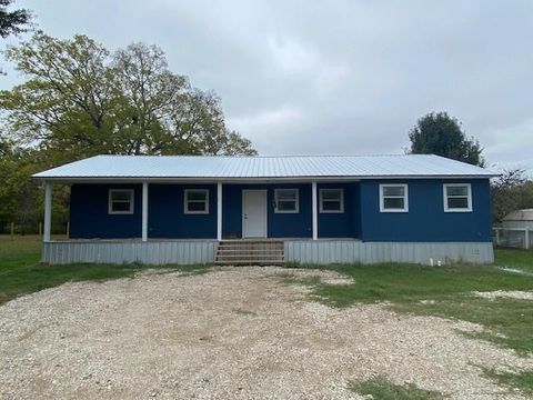 A home in Quitman