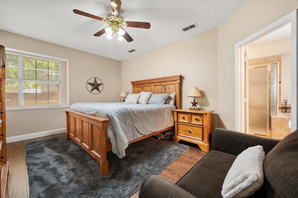 Woodbine Add - Residential