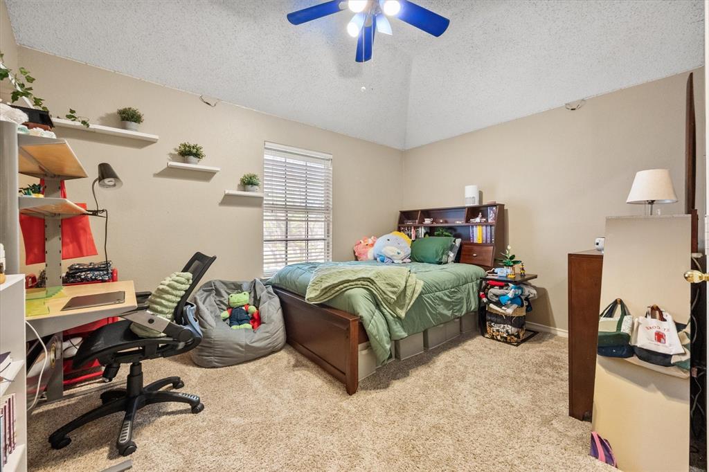 Woodbine Add - Residential