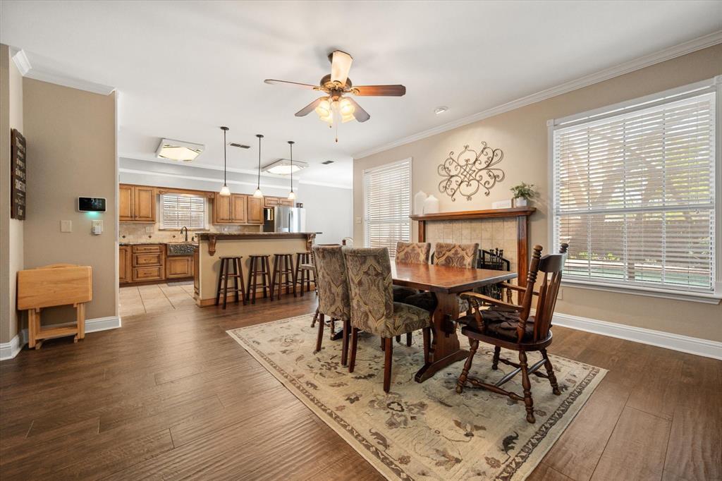 Woodbine Add - Residential