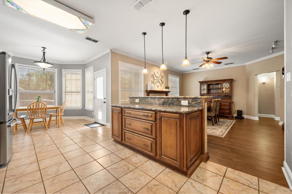 Woodbine Add - Residential