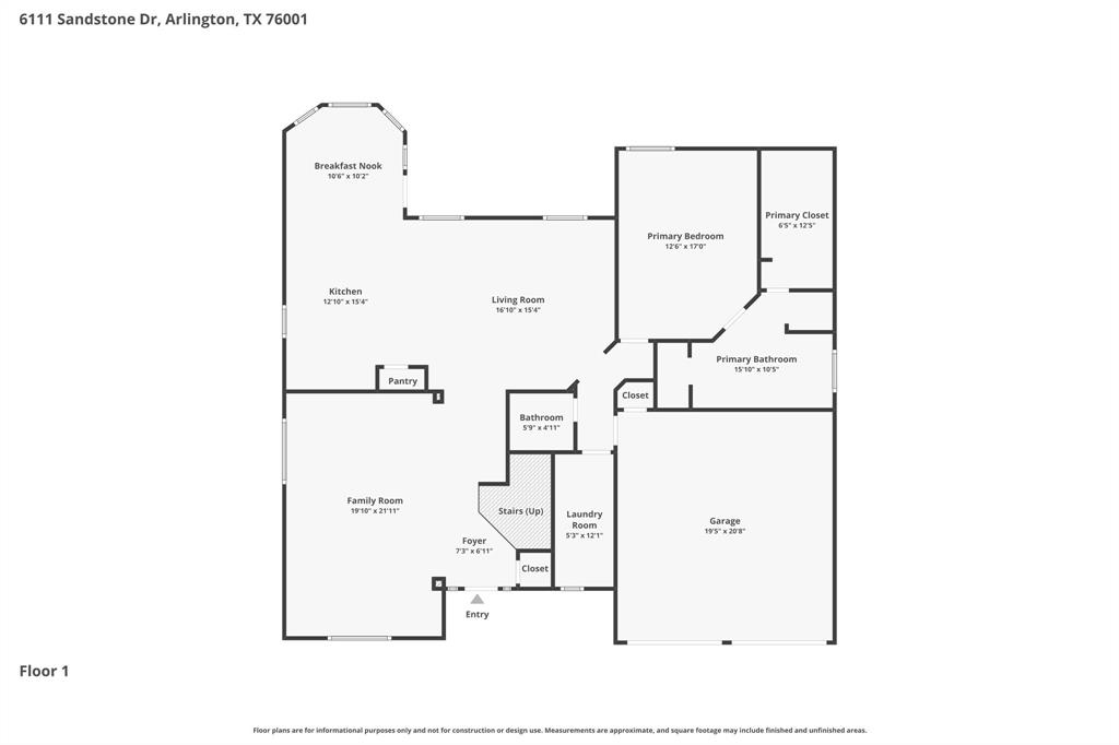 Woodbine Add - Residential