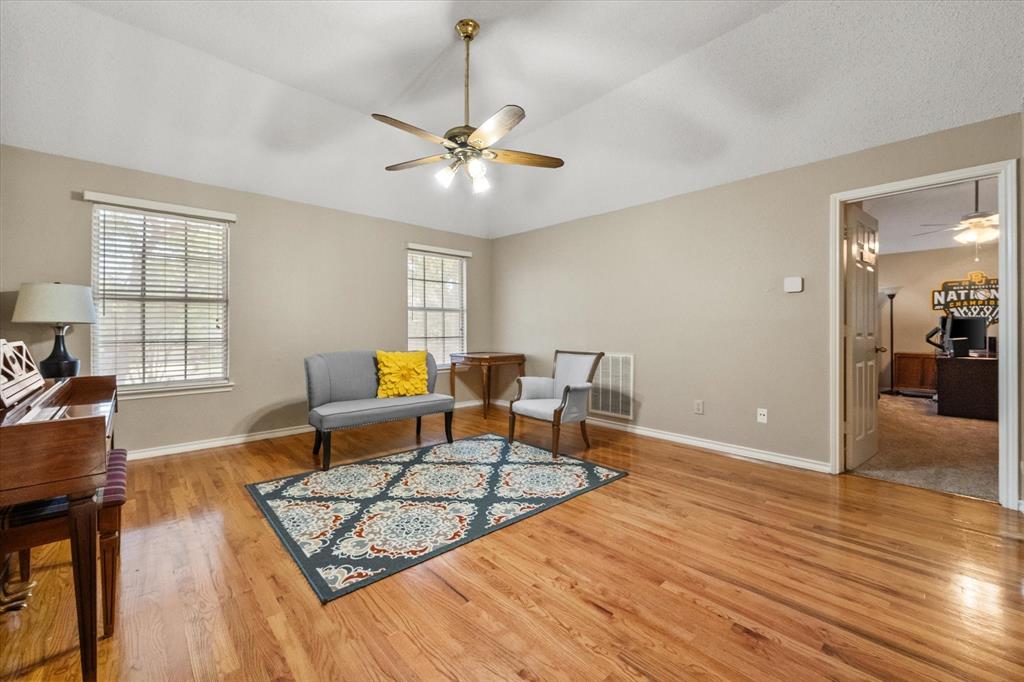 Woodbine Add - Residential