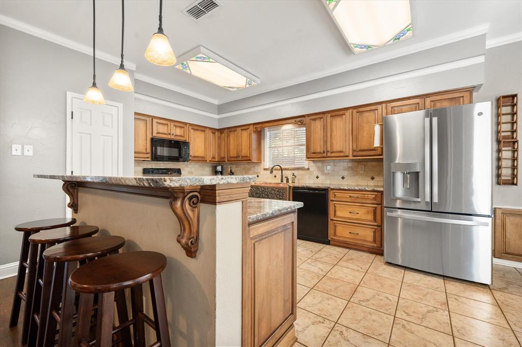 Woodbine Add - Residential