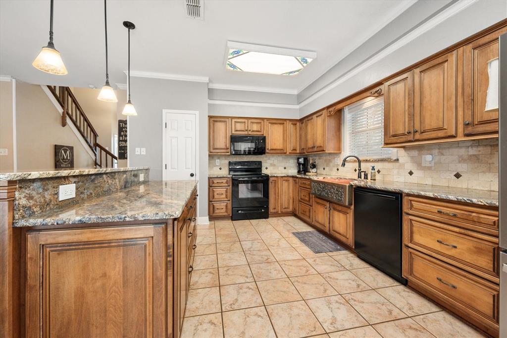 Woodbine Add - Residential