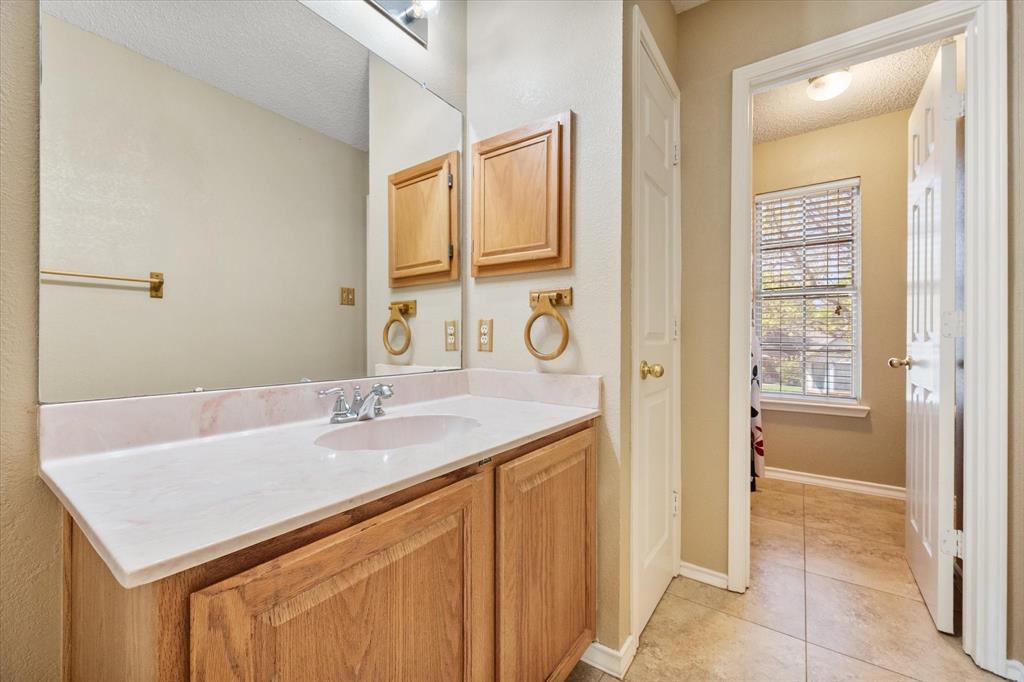 Woodbine Add - Residential