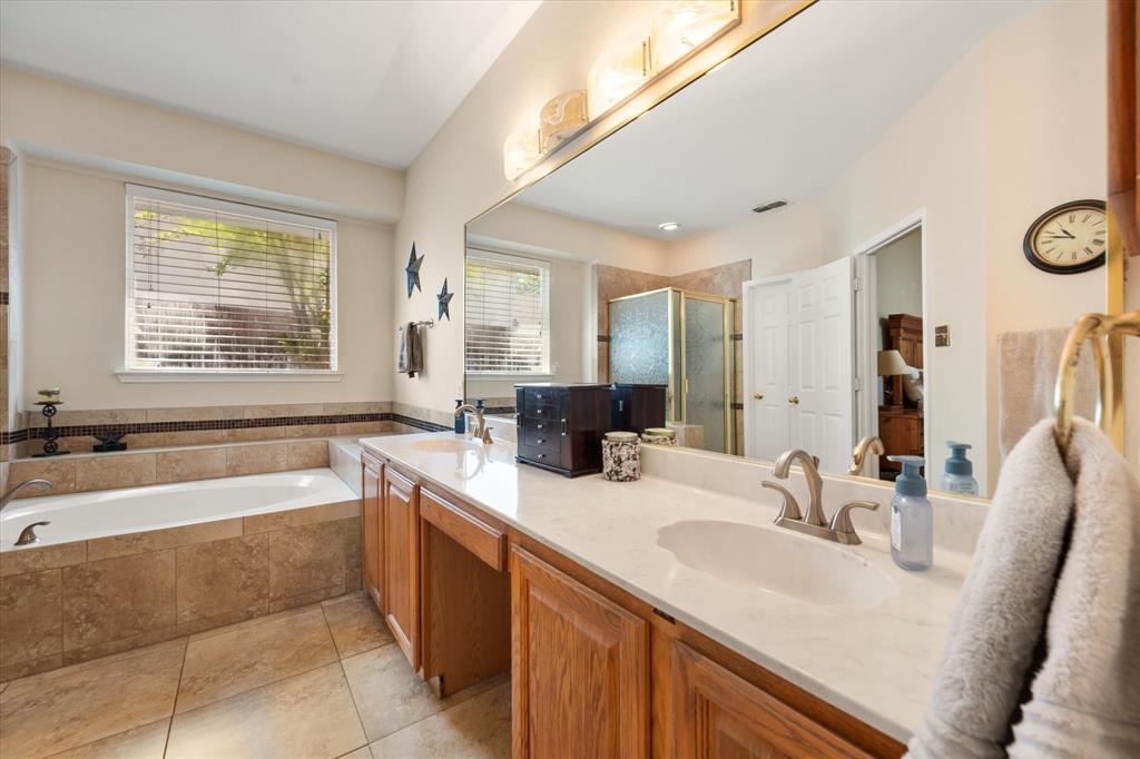 Woodbine Add - Residential