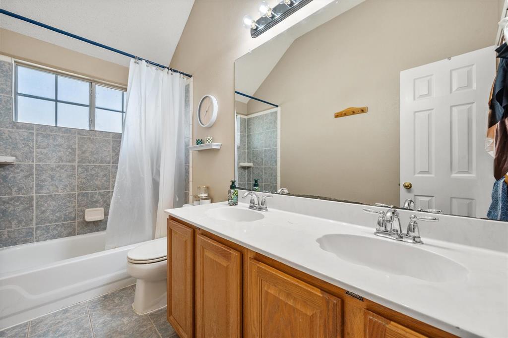 Woodbine Add - Residential