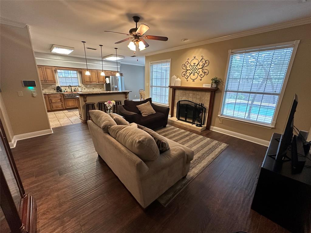 Woodbine Add - Residential