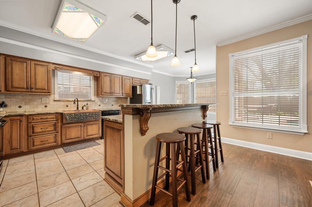 Woodbine Add - Residential