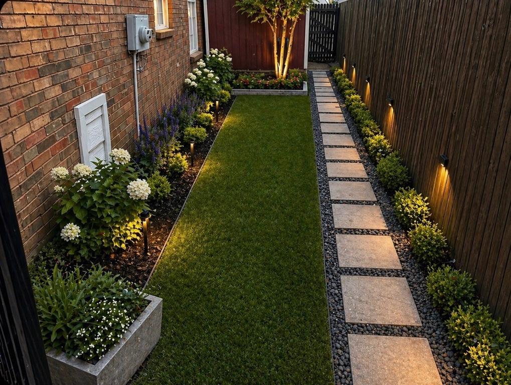 Woodbine Add - Residential