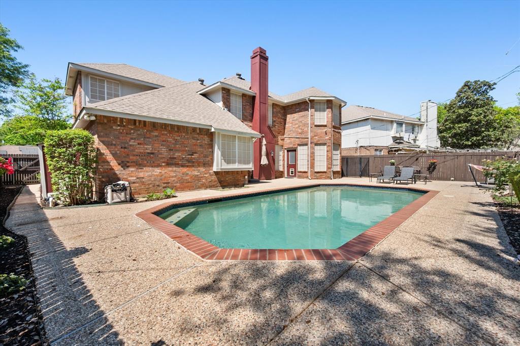 Woodbine Add - Residential