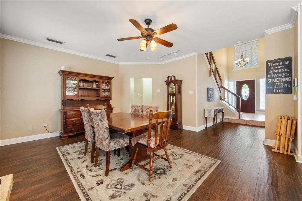 Woodbine Add - Residential