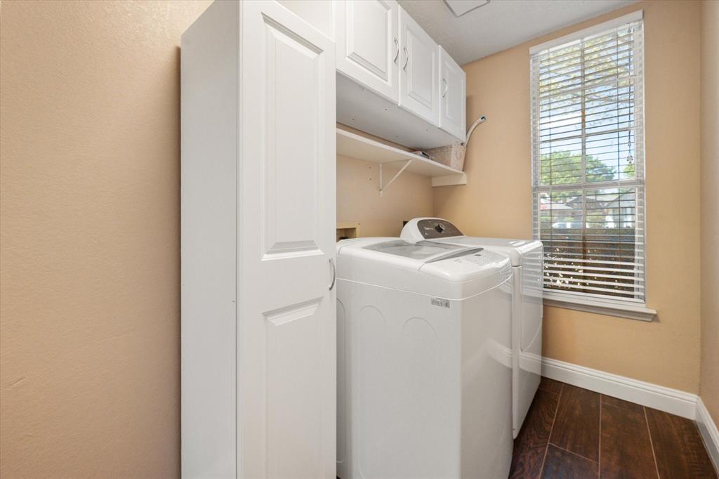 Woodbine Add - Residential